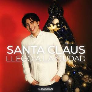 Santa Claus Llegó a La Ciudad