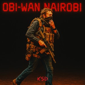 OBI-WAN NAIROBI