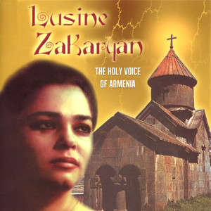 The Holy Voice of Armenia