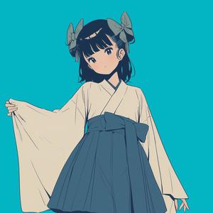 夜来香 (feat. 兎乃りん)封面