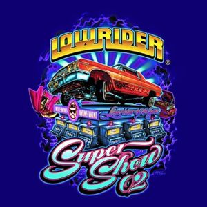 Lowrider Super Show 2002 (Explicit)