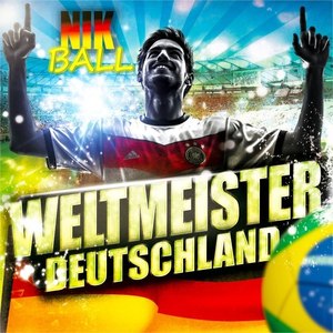 Weltmeister Deutschland