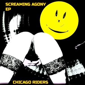 Screaming Agony (RAW Mix)