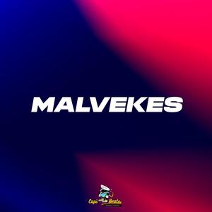 Malvekes (Beat Reggaeton Perreo) (feat. Quasar Boy Beats & Kyori On The Beatz)