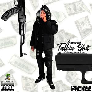 Talkin **** (feat. Paupa) [Explicit]