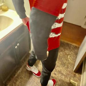 They Said They Run The A (Explicit)