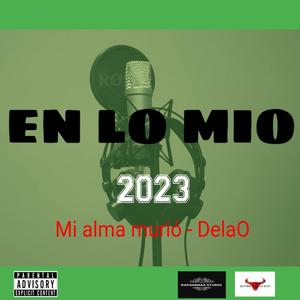 Mi alma murio (Explicit)