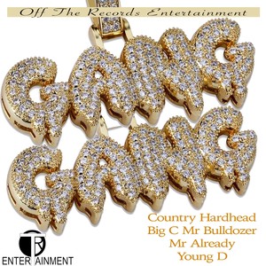 Gang Gang (Explicit)