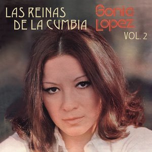 Las Reinas de la Cumbia - Volumen Dos