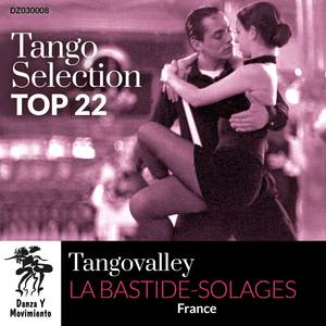 Tango Selection Top 22: Tangovalley