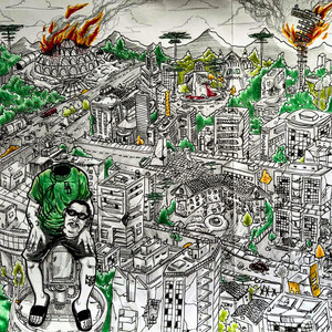 Poetas em Sincronia (Explicit)