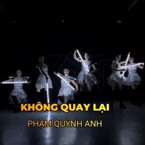 Không Quay Lại