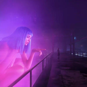 I'm Ready (feat. Dalew)