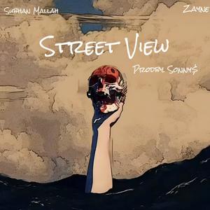 Street View (feat. Sonny$ & Zayne) [Explicit]