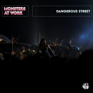 Dangerous Street (Original Mix)