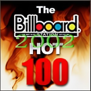 BillBoard Top 100 Of 2002