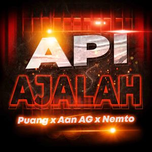 API AJALAH