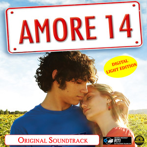 AMORE 14 (colonna sonora del film)