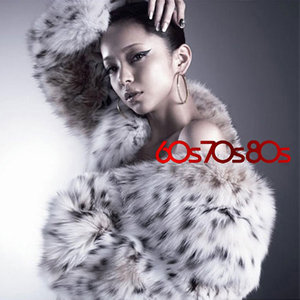 安室奈美恵 - WHAT A FEELING