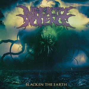 Blacken the Earth (Explicit)