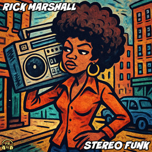 Stereo Funk (Extended Mix)