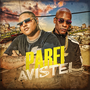 Parei, Avistei (Explicit)