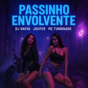 Passinho Envolvente