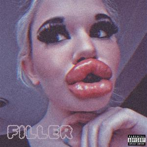 Filler (feat. JT Kobie) [Explicit]