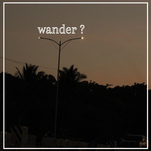 Wander ?