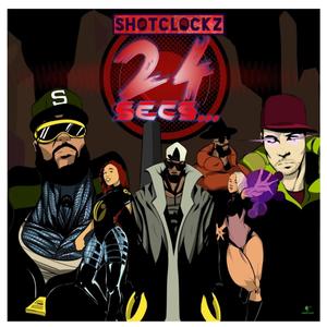 ShotClockz (Explicit)