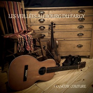 La gigue de la maison Joseph-Édouard Bédard (feat. Sylvain Neault & Réjean Clouet)