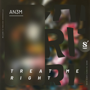 Treat Me Right (Extended Mix)