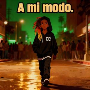 A mi modo (feat. EHsounds)