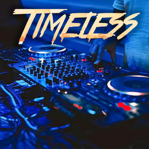 Timeless (DJ Instrumental)