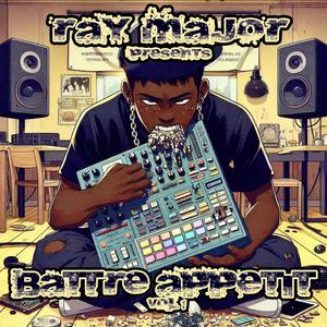 NIGHT CRUISER (feat. GRANDE THE GIANT)