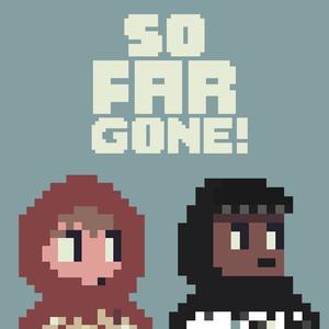 SOFARGONE! (feat. Okah!) (Explicit)