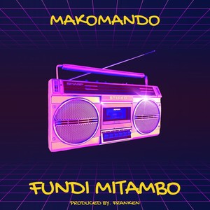 Fundi Mitambo