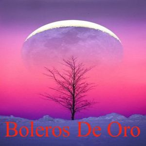 Boleros de Oro