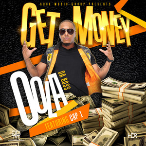 Get Money (feat. Cap 1) [Explicit]