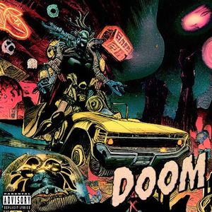 DOOM! (Explicit)