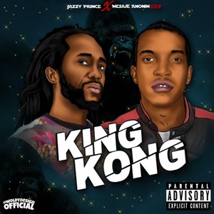 King Kong (Explicit)