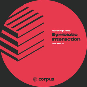 Symbiotic Interaction, Vol. 2(Original Mix)