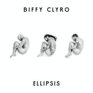 Ellipsis (Deluxe) [Explicit]