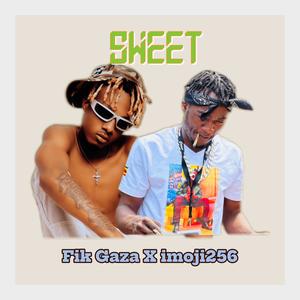 Sweet (feat. imoji256)