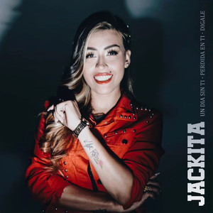 Jackita - Digale