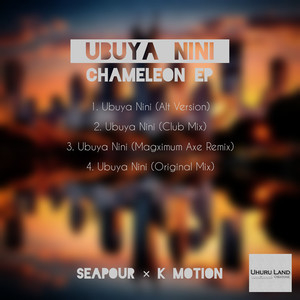 Ubuya Nini (Alt Version)