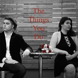 The Things You Do (feat. Matthew Barge)