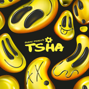 fabric presents TSHA (Mixed) [Explicit]