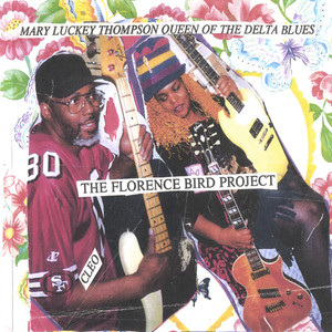 Mary Luckey Thompson - 78 Chevolet