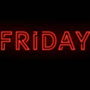 Friday